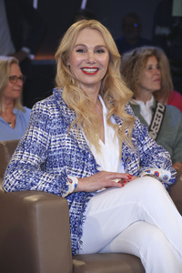 'NDR Talk Show' in Hamburg