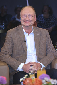 'NDR Talk Show' in Hamburg