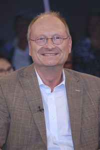'NDR Talk Show' in Hamburg