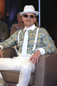 'NDR Talk Show' in Hamburg