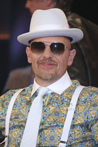 'NDR Talk Show' in Hamburg