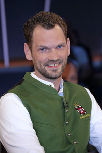 'NDR Talk Show' in Hamburg