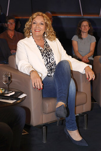 'NDR Talk Show' in Hamburg