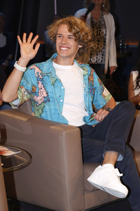 'NDR Talk Show' in Hamburg