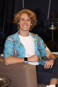 'NDR Talk Show' in Hamburg