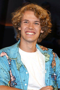 'NDR Talk Show' in Hamburg