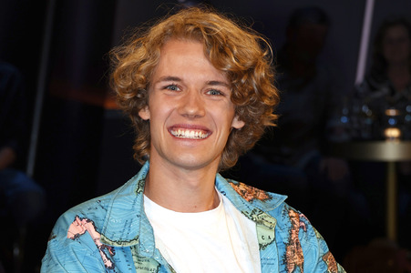 'NDR Talk Show' in Hamburg