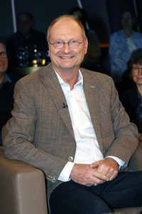 'NDR Talk Show' in Hamburg