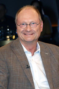 'NDR Talk Show' in Hamburg