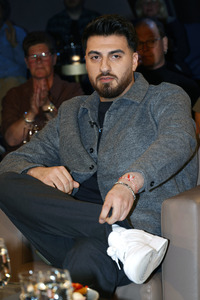 'NDR Talk Show' in Hamburg