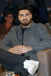 'NDR Talk Show' in Hamburg