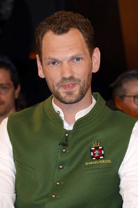 'NDR Talk Show' in Hamburg