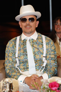 'NDR Talk Show' in Hamburg