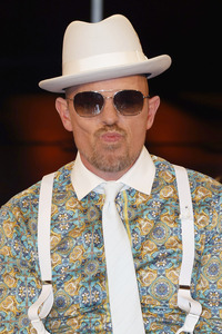 'NDR Talk Show' in Hamburg