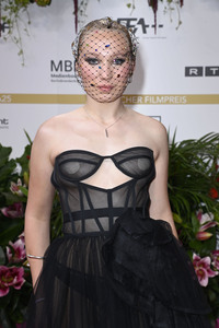 Deutscher Filmpreis 2025 in Berlin