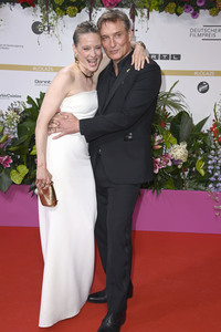 Deutscher Filmpreis 2025 in Berlin