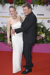 Deutscher Filmpreis 2025 in Berlin