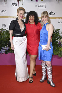 Deutscher Filmpreis 2025 in Berlin