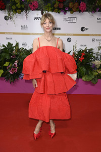 Deutscher Filmpreis 2025 in Berlin