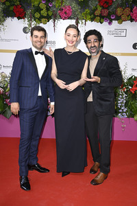 Deutscher Filmpreis 2025 in Berlin
