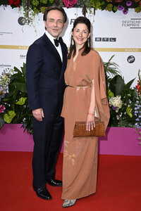 Deutscher Filmpreis 2025 in Berlin