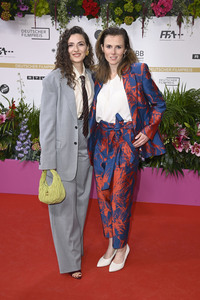 Deutscher Filmpreis 2025 in Berlin