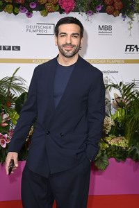 Deutscher Filmpreis 2025 in Berlin