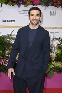 Deutscher Filmpreis 2025 in Berlin