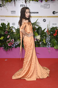 Deutscher Filmpreis 2025 in Berlin