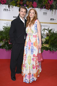 Deutscher Filmpreis 2025 in Berlin