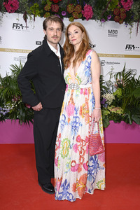 Deutscher Filmpreis 2025 in Berlin