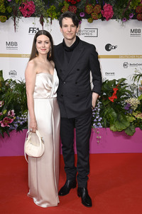 Deutscher Filmpreis 2025 in Berlin