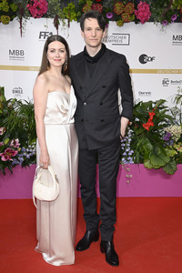 Deutscher Filmpreis 2025 in Berlin