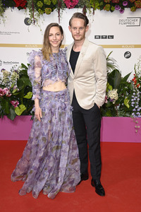 Deutscher Filmpreis 2025 in Berlin