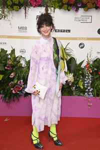 Deutscher Filmpreis 2025 in Berlin