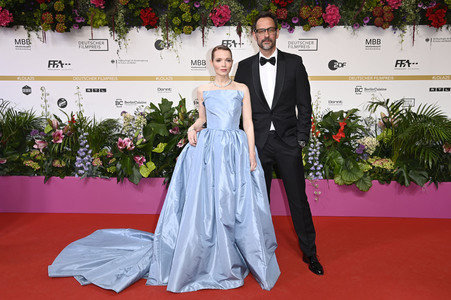 Deutscher Filmpreis 2025 in Berlin