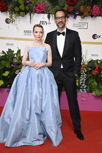 Deutscher Filmpreis 2025 in Berlin