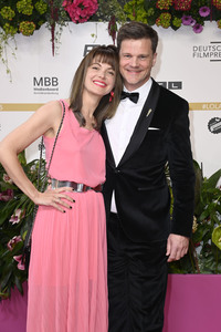 Deutscher Filmpreis 2025 in Berlin