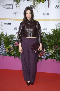 Deutscher Filmpreis 2025 in Berlin