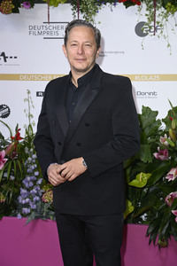 Deutscher Filmpreis 2025 in Berlin