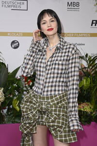 Deutscher Filmpreis 2025 in Berlin