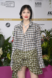 Deutscher Filmpreis 2025 in Berlin