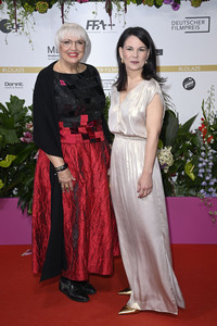 Deutscher Filmpreis 2025 in Berlin