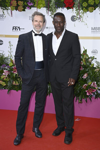 Deutscher Filmpreis 2025 in Berlin