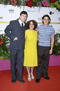 Deutscher Filmpreis 2025 in Berlin