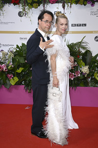 Deutscher Filmpreis 2025 in Berlin