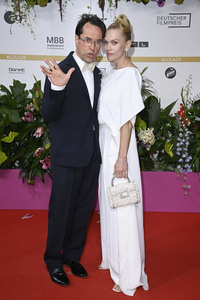 Deutscher Filmpreis 2025 in Berlin