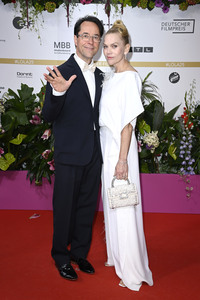 Deutscher Filmpreis 2025 in Berlin