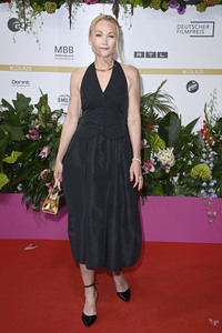 Deutscher Filmpreis 2025 in Berlin