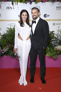 Deutscher Filmpreis 2025 in Berlin